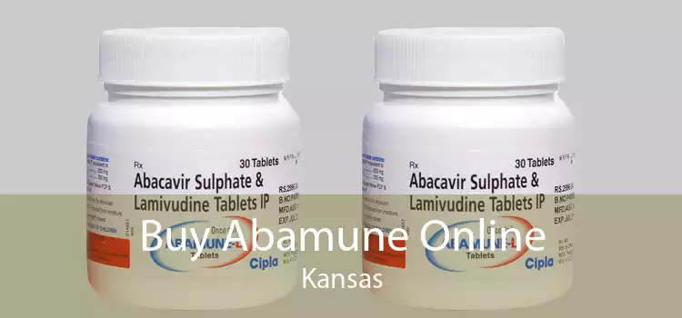 Buy Abamune Online Kansas