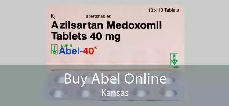 Buy Abel Online Kansas