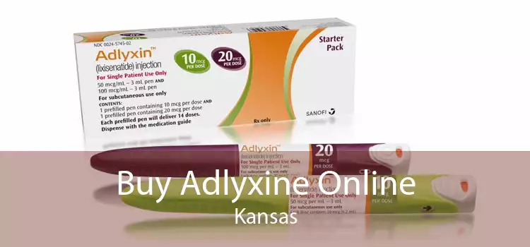 Buy Adlyxine Online Kansas