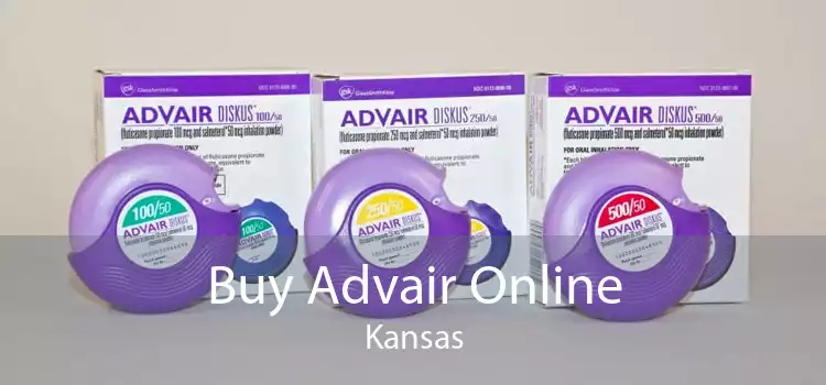 Buy Advair Online Kansas