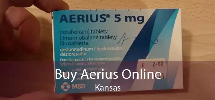 Buy Aerius Online Kansas