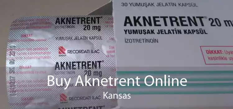Buy Aknetrent Online Kansas