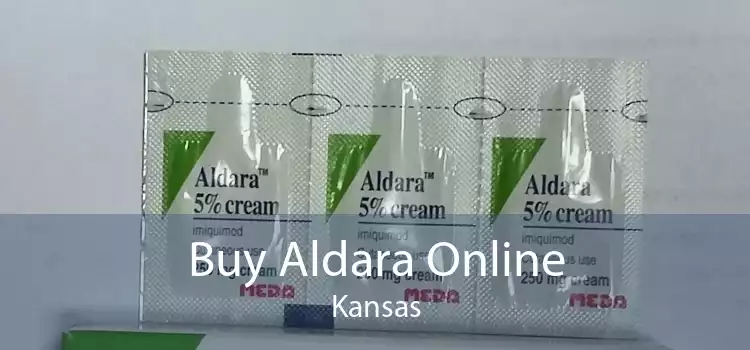 Buy Aldara Online Kansas