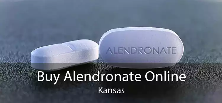 Buy Alendronate Online Kansas