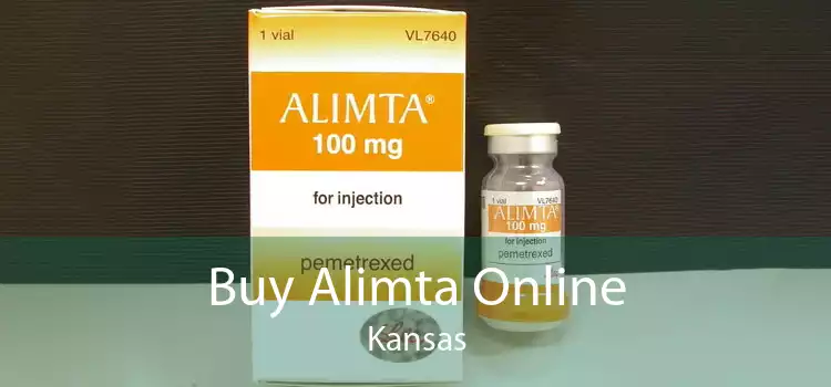 Buy Alimta Online Kansas