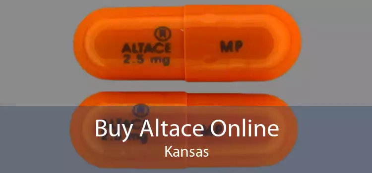 Buy Altace Online Kansas