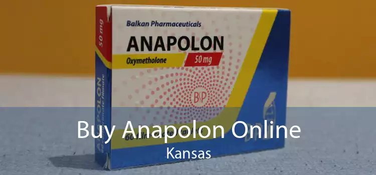 Buy Anapolon Online Kansas