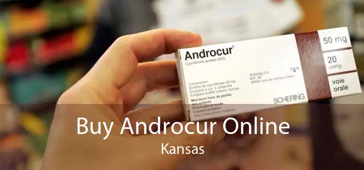 Buy Androcur Online Kansas