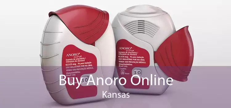 Buy Anoro Online Kansas