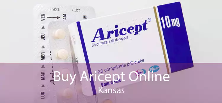 Buy Aricept Online Kansas