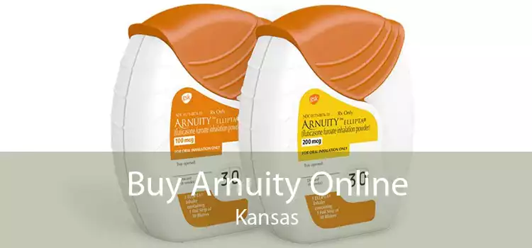 Buy Arnuity Online Kansas