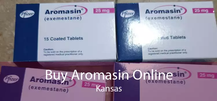 Buy Aromasin Online Kansas