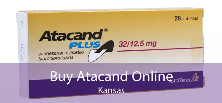 Buy Atacand Online Kansas