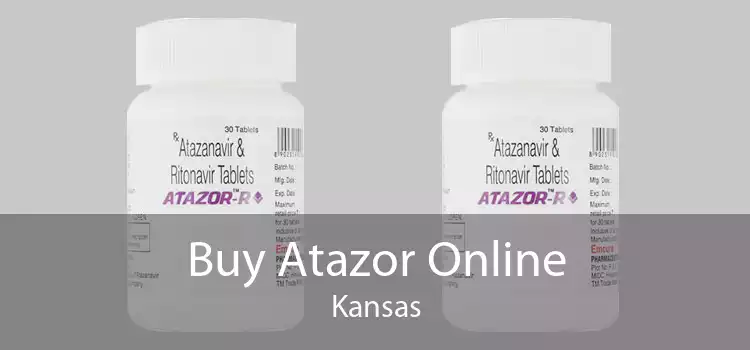 Buy Atazor Online Kansas