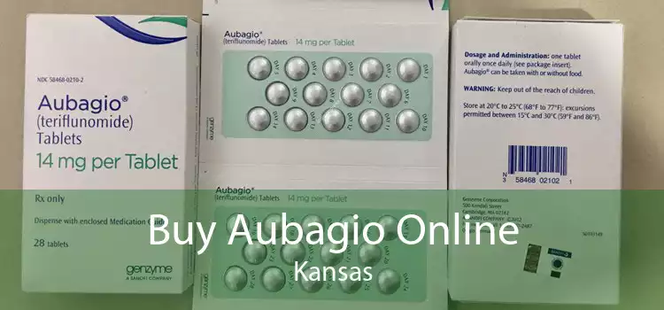 Buy Aubagio Online Kansas