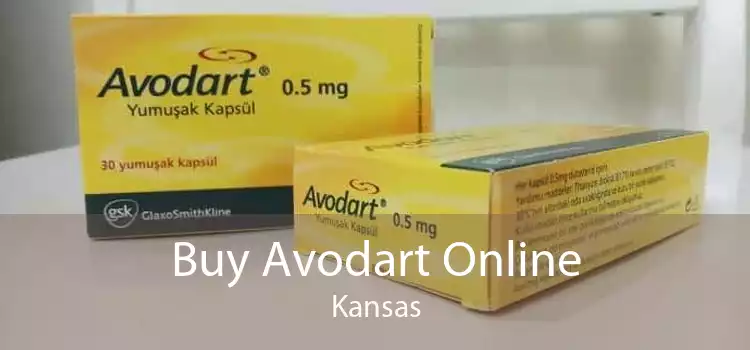 Buy Avodart Online Kansas