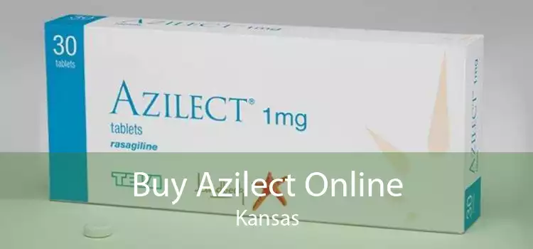 Buy Azilect Online Kansas