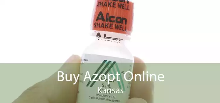 Buy Azopt Online Kansas