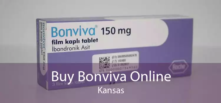 Buy Bonviva Online Kansas