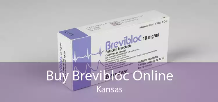 Buy Brevibloc Online Kansas