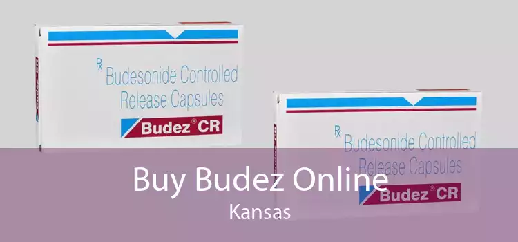 Buy Budez Online Kansas