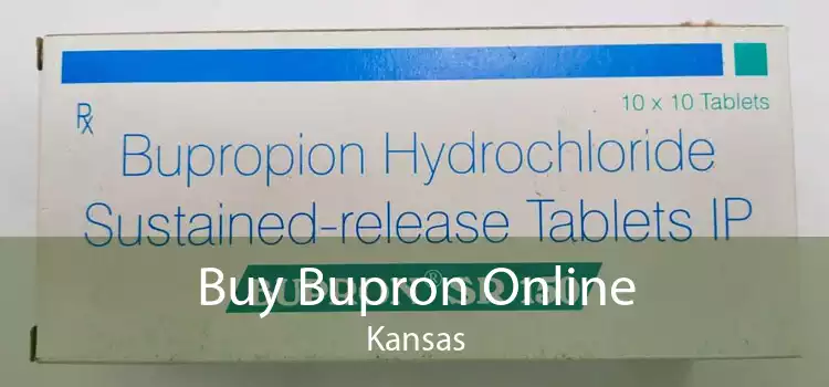Buy Bupron Online Kansas