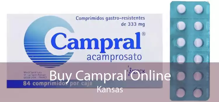 Buy Campral Online Kansas