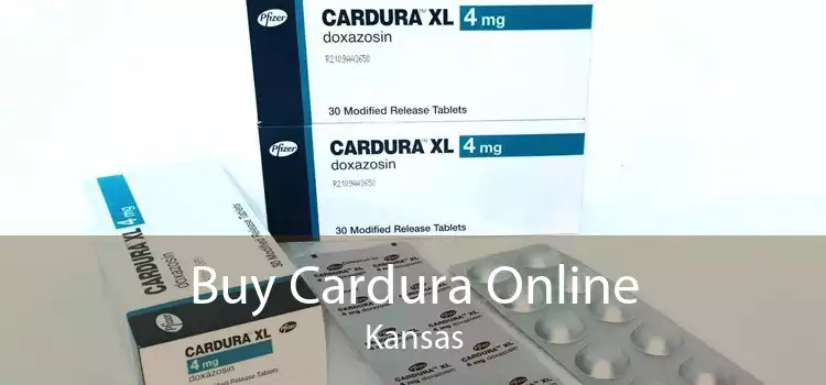 Buy Cardura Online Kansas