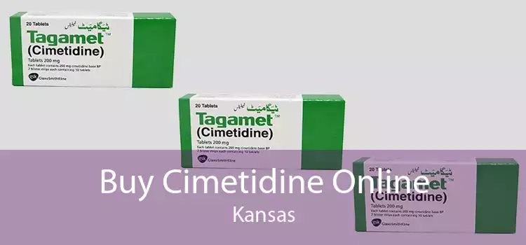 Buy Cimetidine Online Kansas