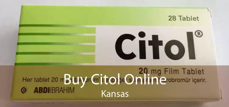 Buy Citol Online Kansas