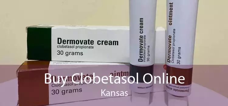 Buy Clobetasol Online Kansas
