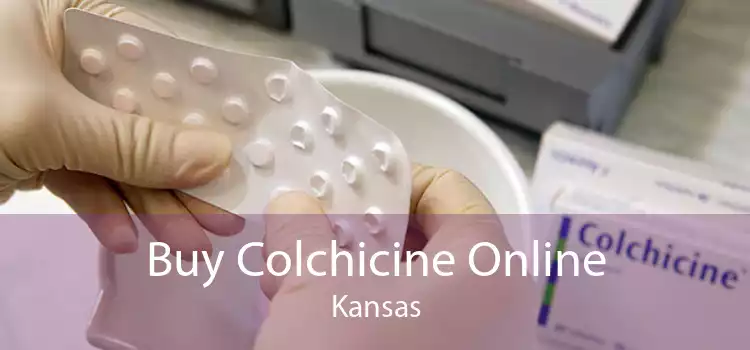 Buy Colchicine Online Kansas