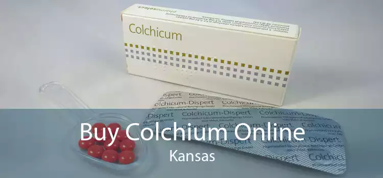 Buy Colchium Online Kansas