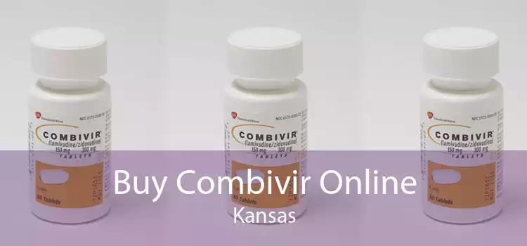 Buy Combivir Online Kansas