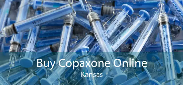 Buy Copaxone Online Kansas