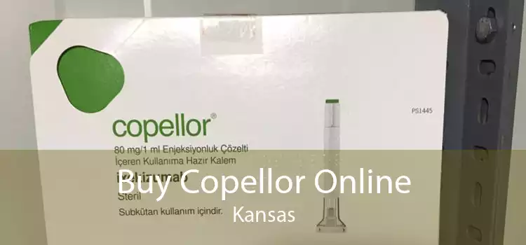 Buy Copellor Online Kansas