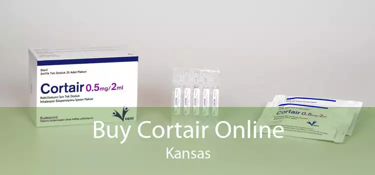 Buy Cortair Online Kansas