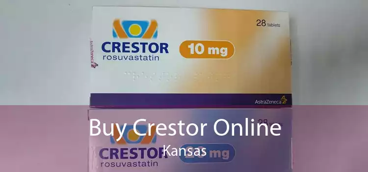 Buy Crestor Online Kansas