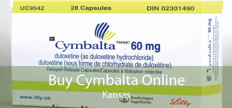 Buy Cymbalta Online Kansas