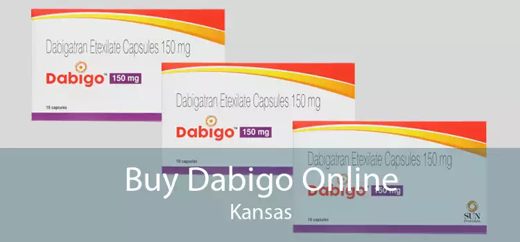 Buy Dabigo Online Kansas