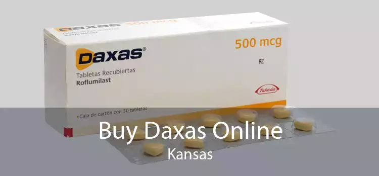Buy Daxas Online Kansas