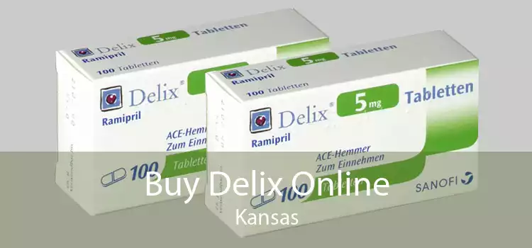 Buy Delix Online Kansas