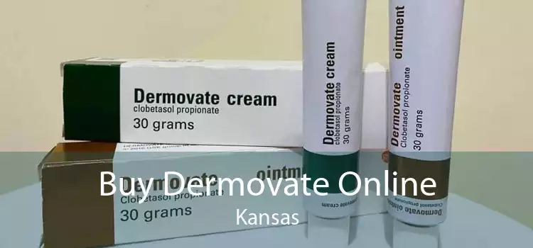 Buy Dermovate Online Kansas