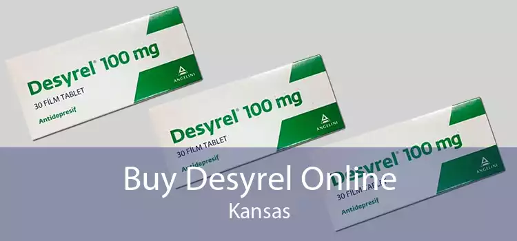 Buy Desyrel Online Kansas