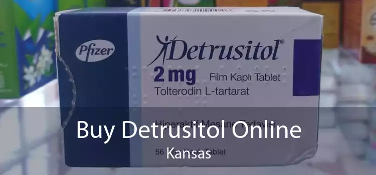 Buy Detrusitol Online Kansas