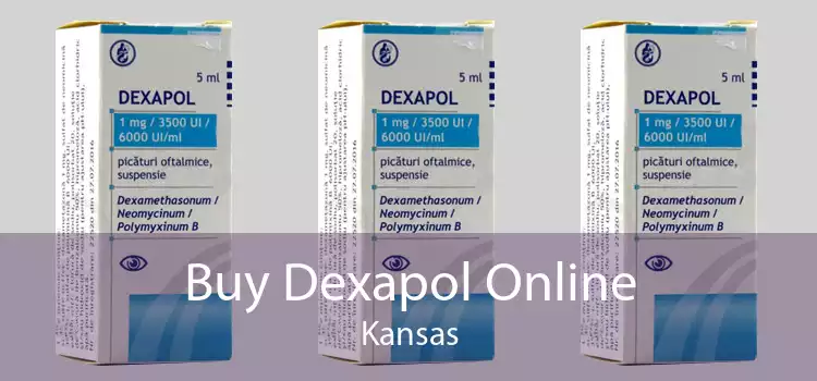 Buy Dexapol Online Kansas