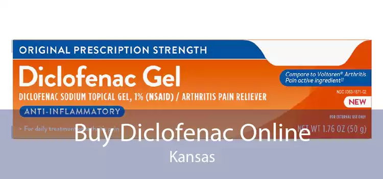 Buy Diclofenac Online Kansas