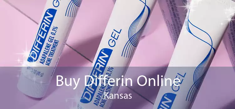 Buy Differin Online Kansas