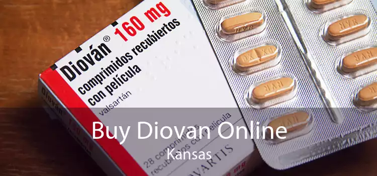 Buy Diovan Online Kansas