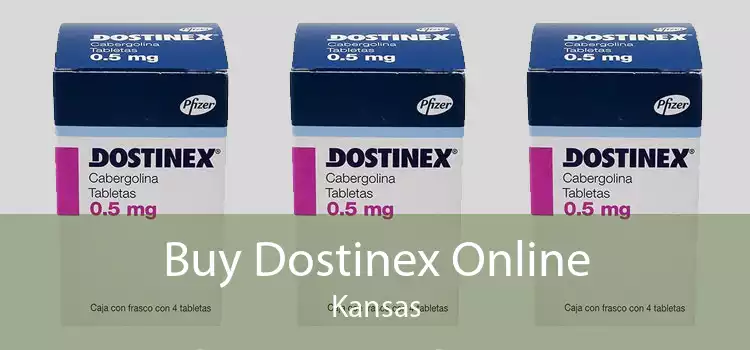 Buy Dostinex Online Kansas